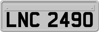 LNC2490