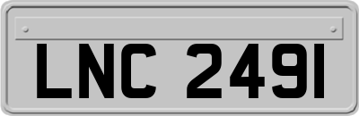 LNC2491