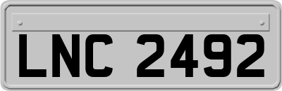LNC2492