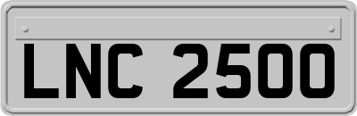 LNC2500
