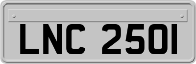 LNC2501