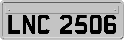 LNC2506