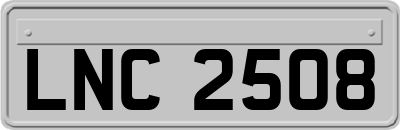 LNC2508