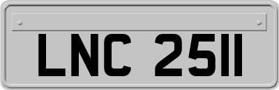 LNC2511