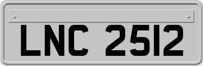 LNC2512