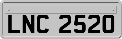 LNC2520