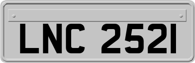 LNC2521