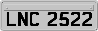 LNC2522
