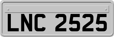 LNC2525