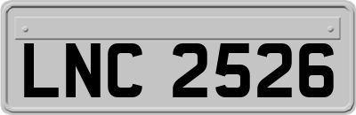 LNC2526