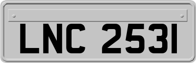 LNC2531