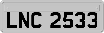LNC2533