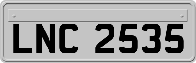 LNC2535