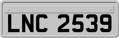 LNC2539