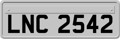 LNC2542