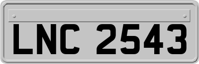 LNC2543