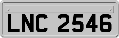 LNC2546