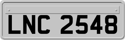 LNC2548