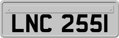 LNC2551