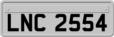 LNC2554