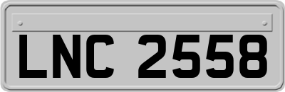 LNC2558