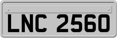 LNC2560
