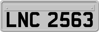 LNC2563