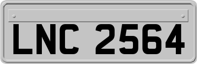 LNC2564