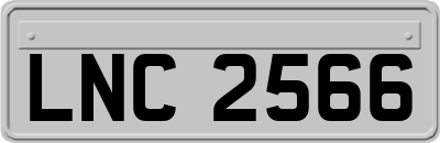 LNC2566