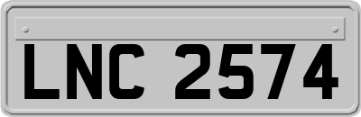 LNC2574