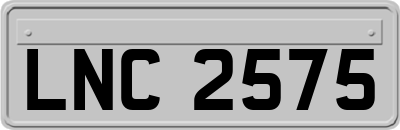 LNC2575