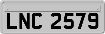 LNC2579