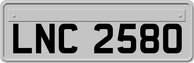LNC2580