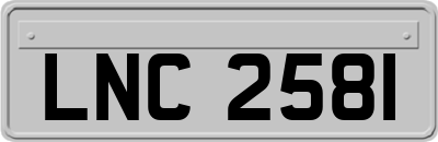 LNC2581