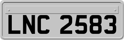 LNC2583