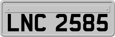 LNC2585