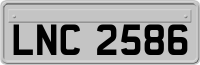 LNC2586