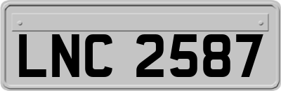 LNC2587
