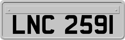 LNC2591