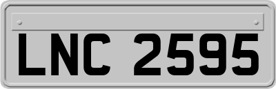 LNC2595