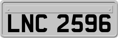 LNC2596
