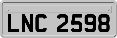 LNC2598