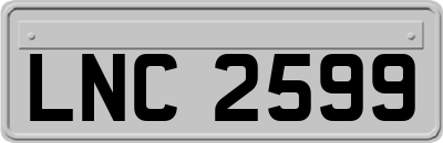 LNC2599