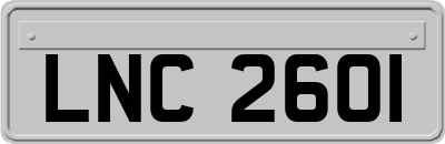 LNC2601
