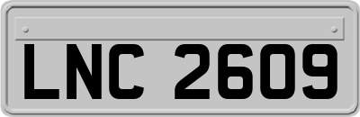 LNC2609