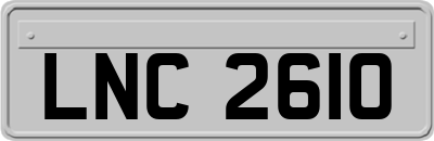 LNC2610