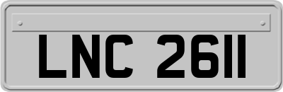 LNC2611