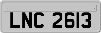 LNC2613