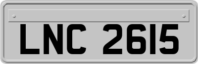 LNC2615