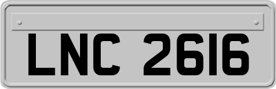 LNC2616